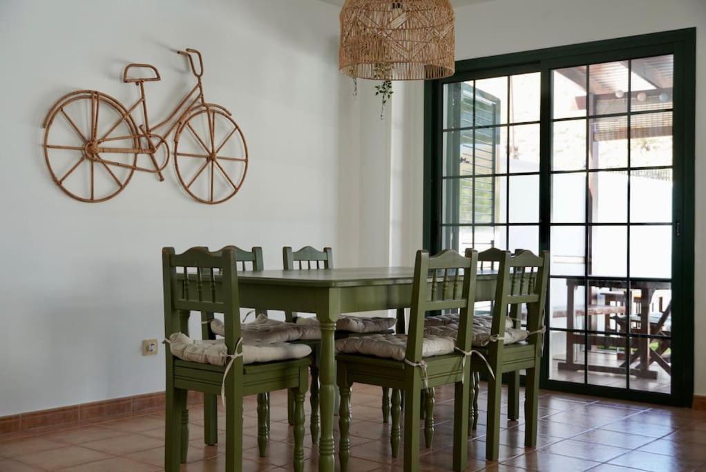 Holiday home Casa Notas De Color Y Sal