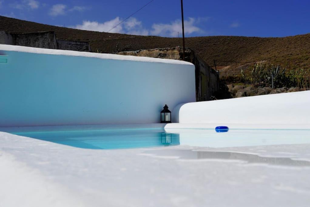 Holiday home Casa Notas De Color Y Sal