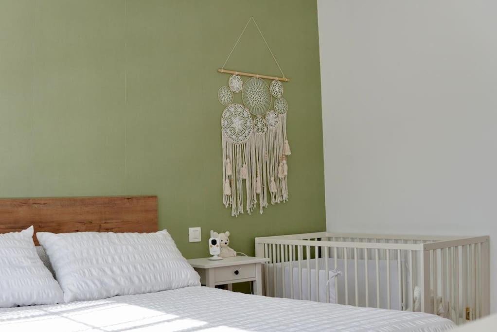 Holiday home Casa Notas De Color Y Sal *