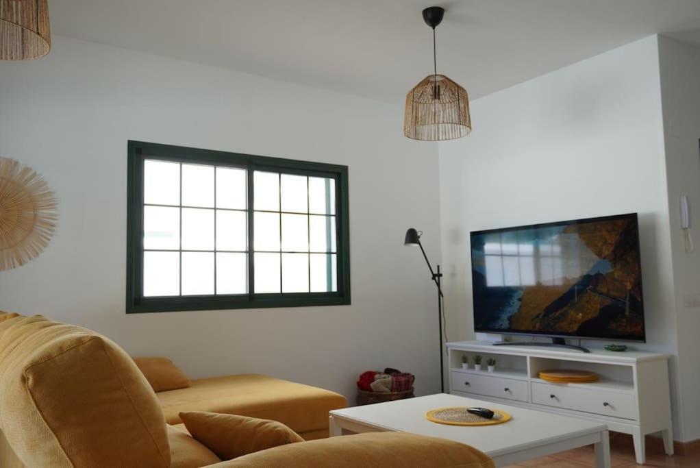 Holiday home Casa Notas De Color Y Sal