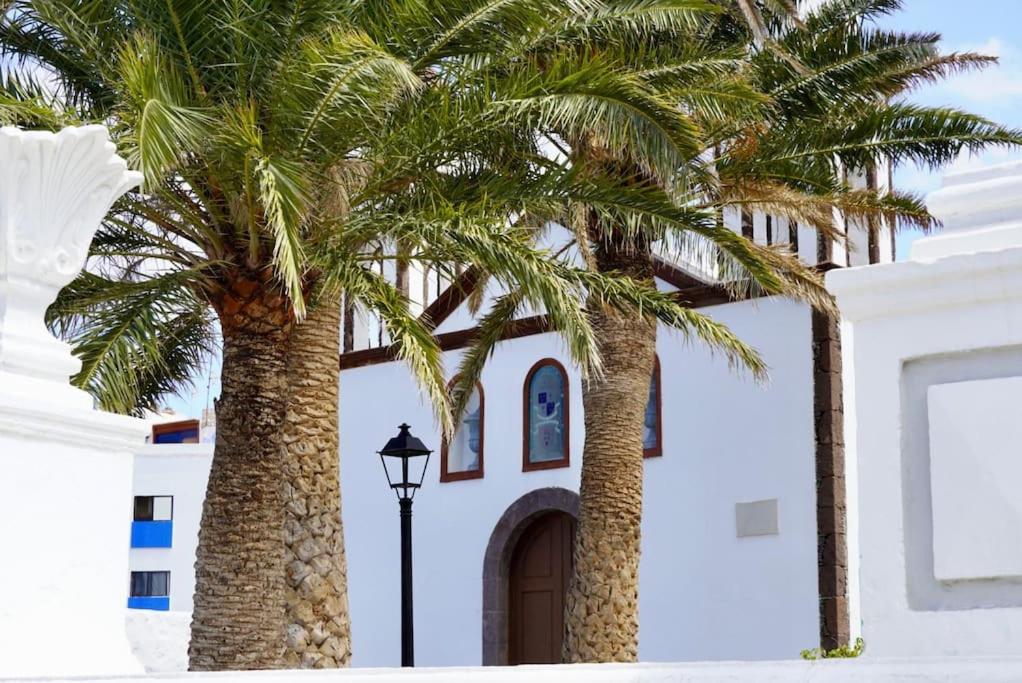 Casa Notas De Color Y Sal Holiday home